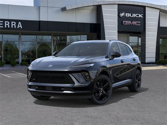 New 2026 Buick Envision Sport Touring image 6