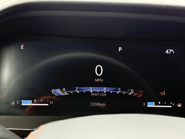 Used 2022 Jeep Grand Cherokee Summit image 23