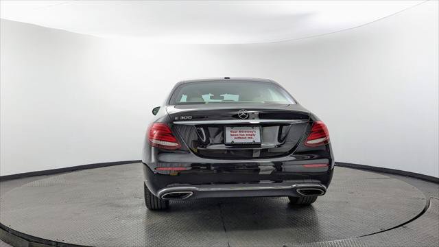 Used 2017 Mercedes-Benz E 300 image 7