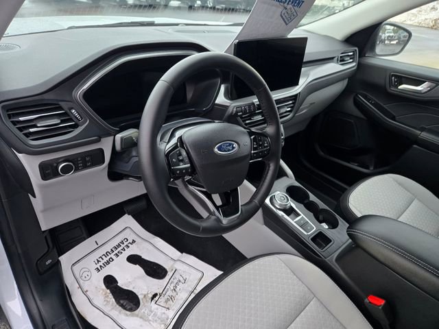 New 2026 Ford Escape Active w/ Active Premium Tech Pack image 10