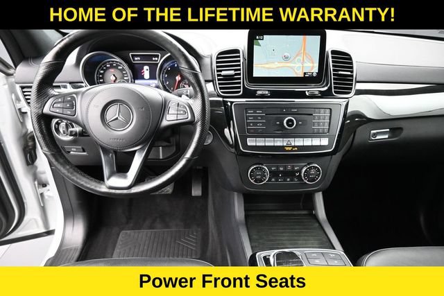 Used 2019 Mercedes-Benz GLS 550 4MATIC image 15