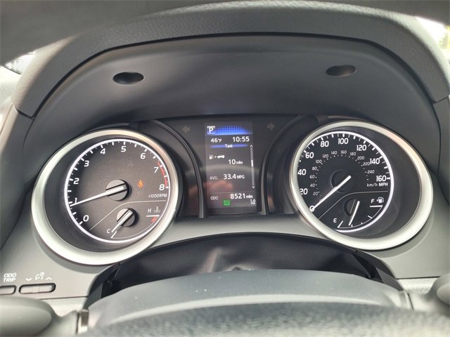 Used 2024 Toyota Camry LE image 24