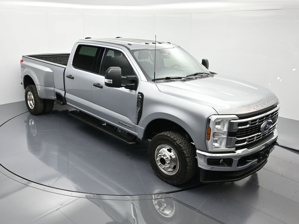 Used 2024 Ford F350 XLT image 28