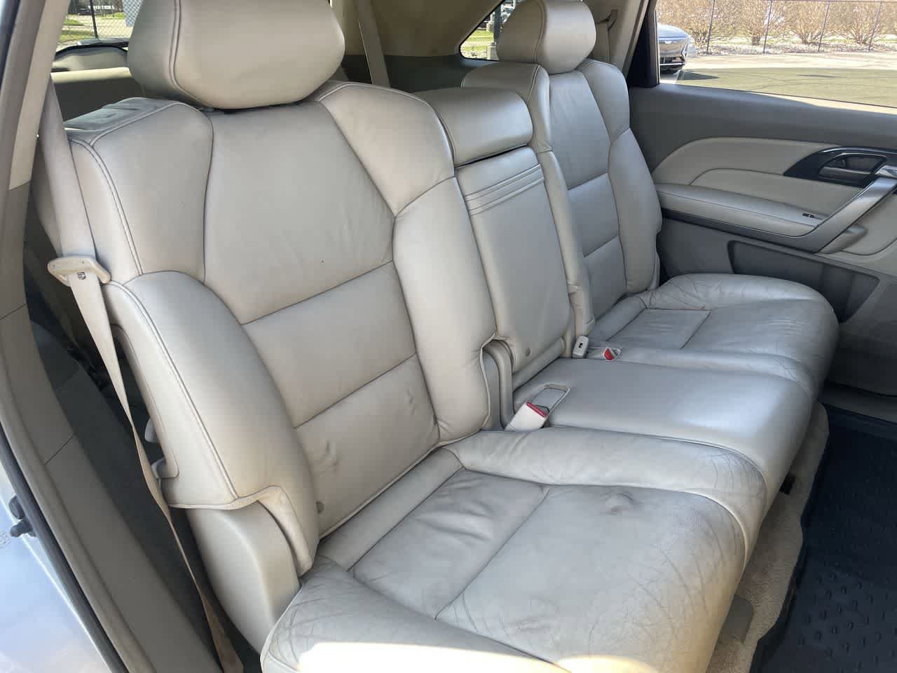Used 2007 Acura MDX image 15