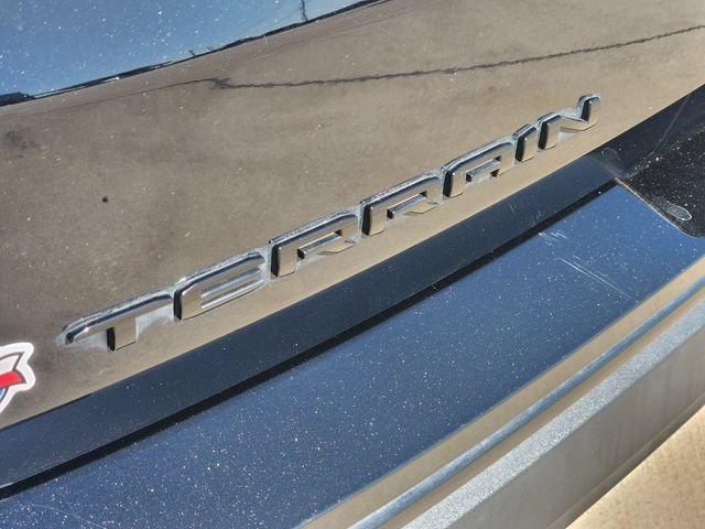 Used 2022 GMC Terrain SLE w/ Driver Convenience Package FWD image 10