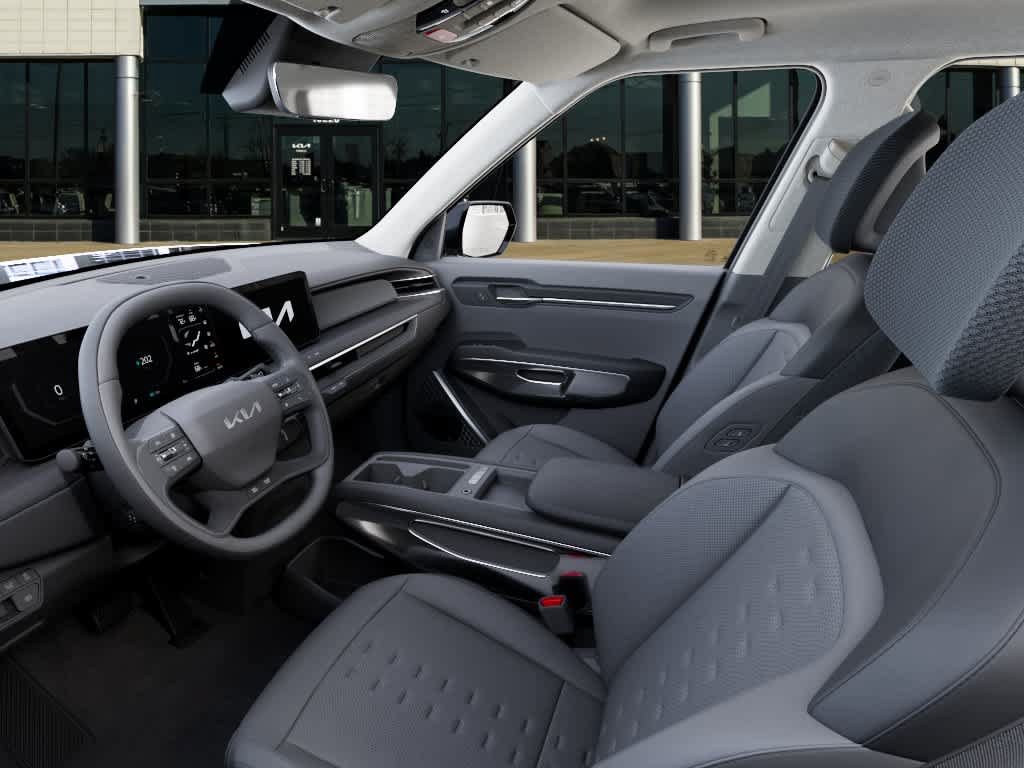 New 2026 Kia EV9 Wind AWD/4WD image 17