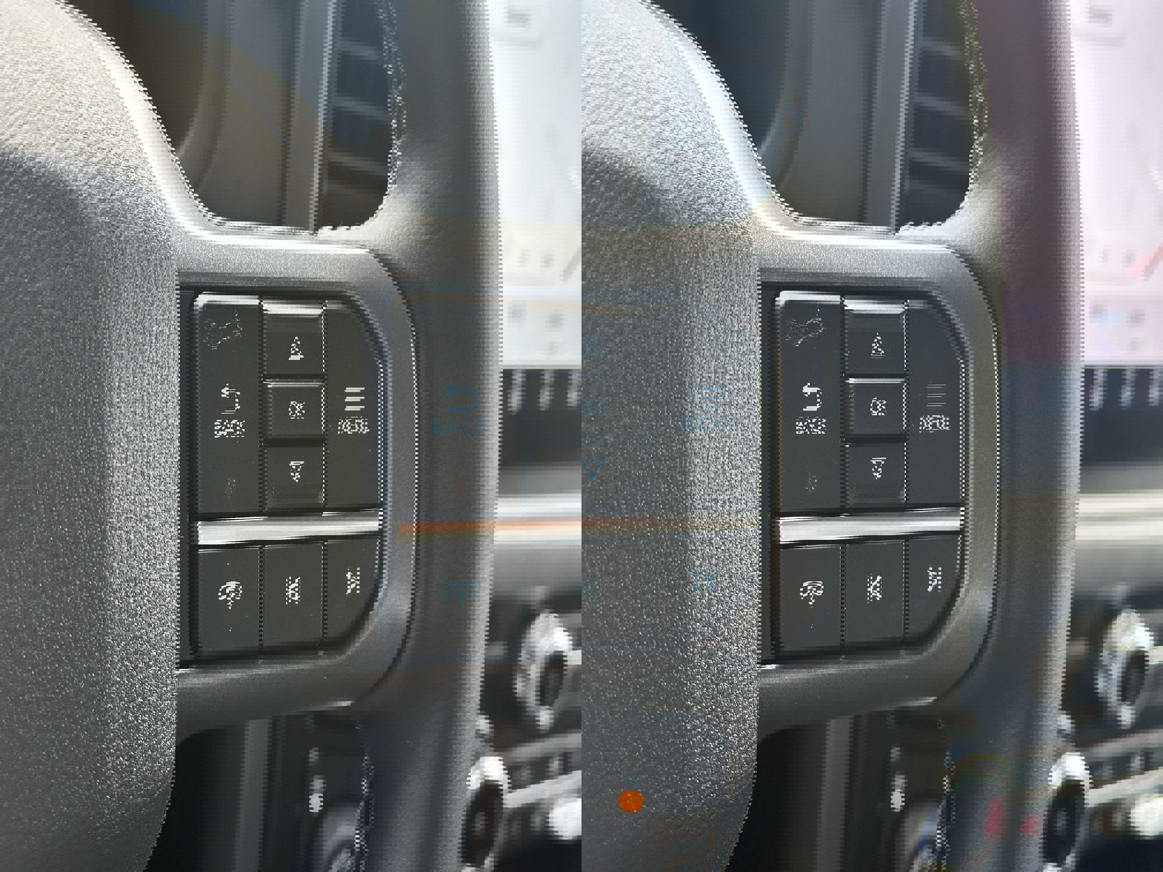 New 2025 Ford F150 XLT w/ Equipment Group 302A MID image 16