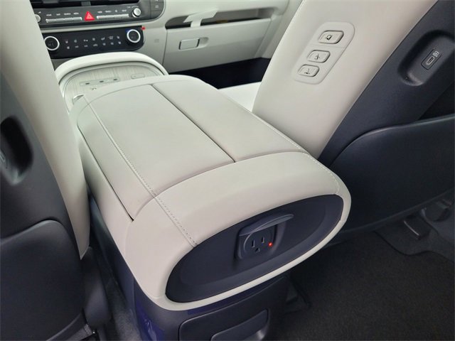 New 2026 Hyundai Palisade Calligraphy image 11