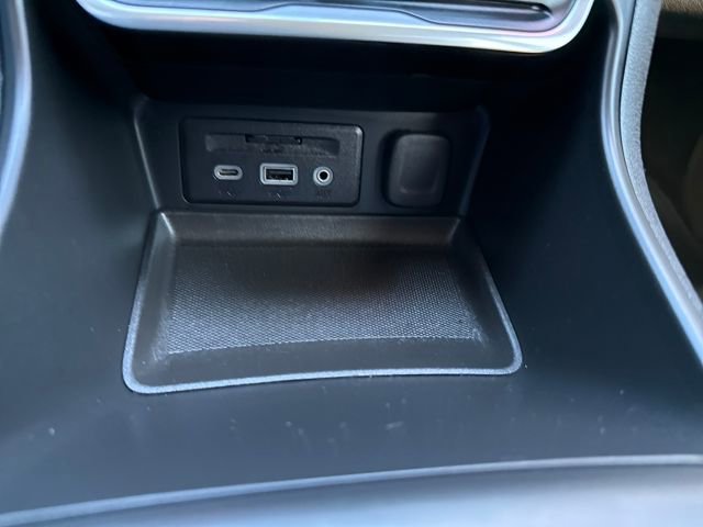 Used 2019 GMC Terrain SLT w/ Preferred Package image 31