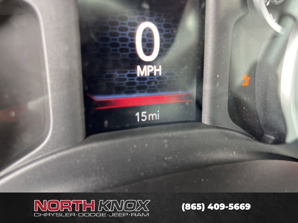 New 2026 RAM 5500 Tradesman image 30