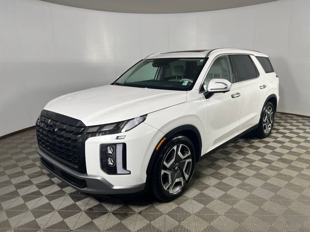 Used 2024 Hyundai Palisade Limited image 18