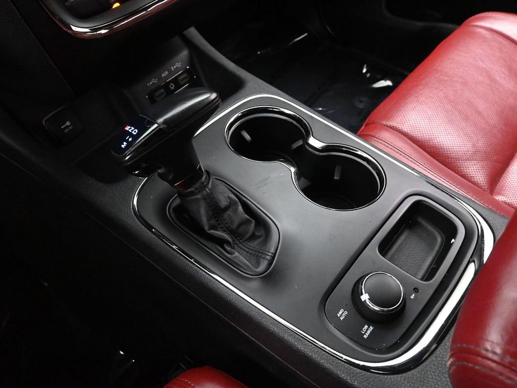 Used 2019 Dodge Durango R/T w/ Blacktop Package image 35