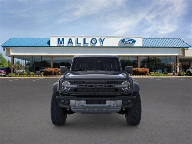 New 2025 Ford Bronco Raptor image 6