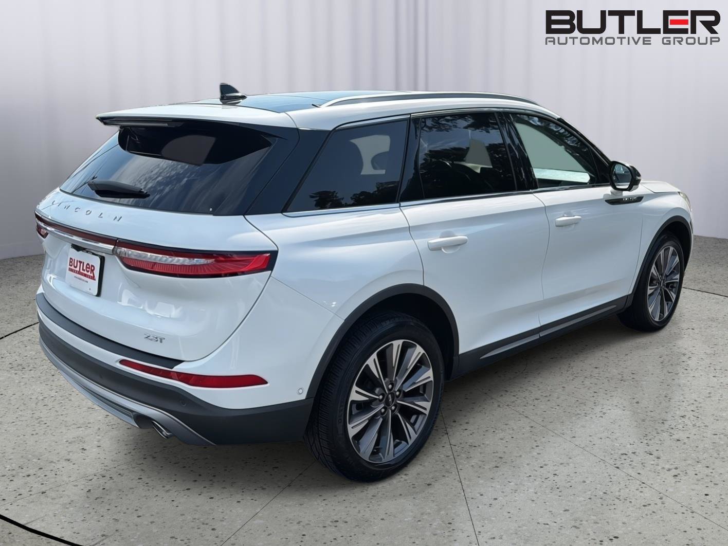 Used 2020 Lincoln Corsair Reserve w/ Equipment Group 201A AWD/4WD image 6