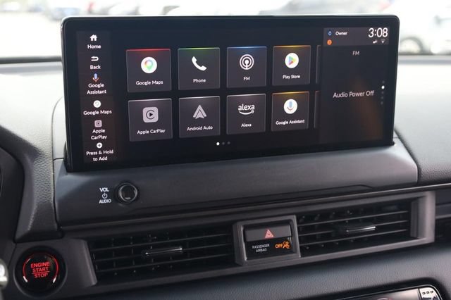 New 2026 Honda Pilot TrailSport image 13