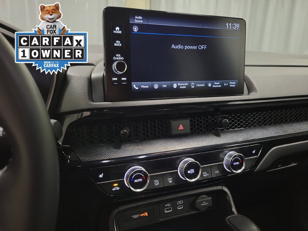 Used 2025 Honda CR-V EX-L image 17
