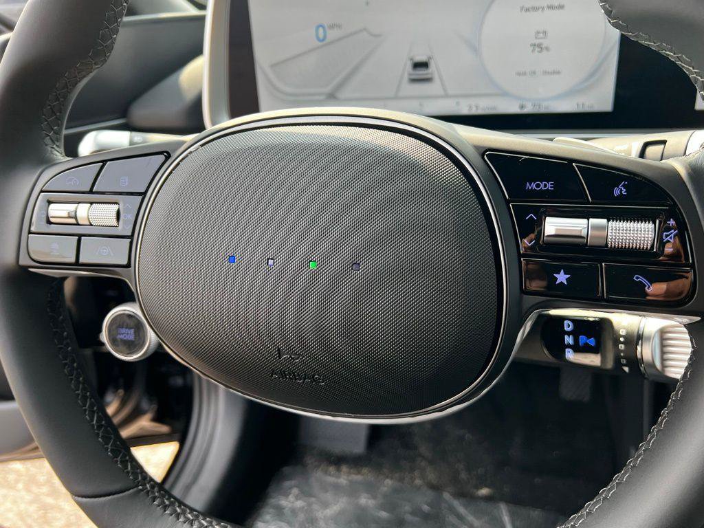 New 2024 Hyundai Ioniq 6 SEL AWD/4WD image 26