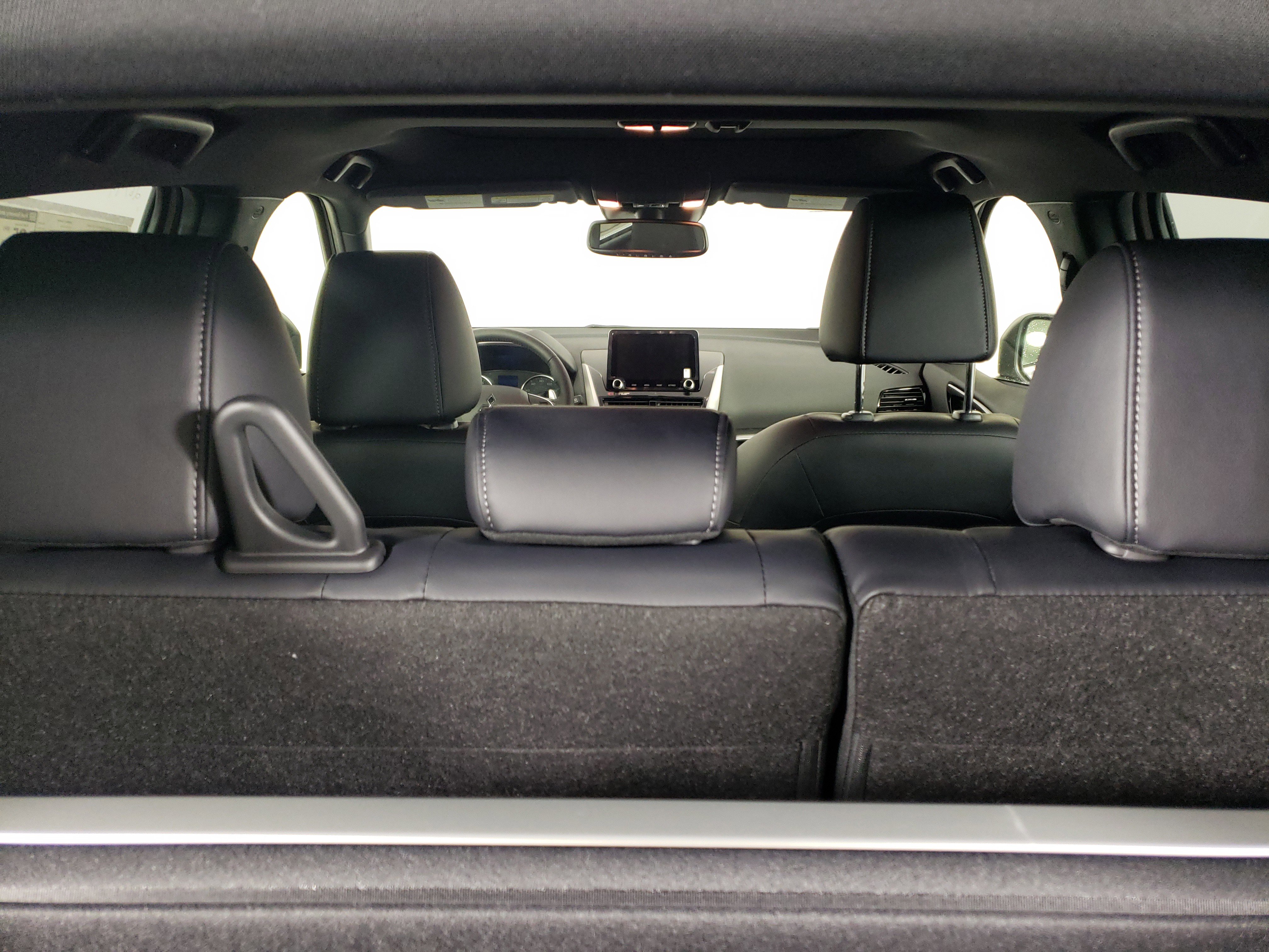 New 2026 Mitsubishi Eclipse Cross SEL image 15