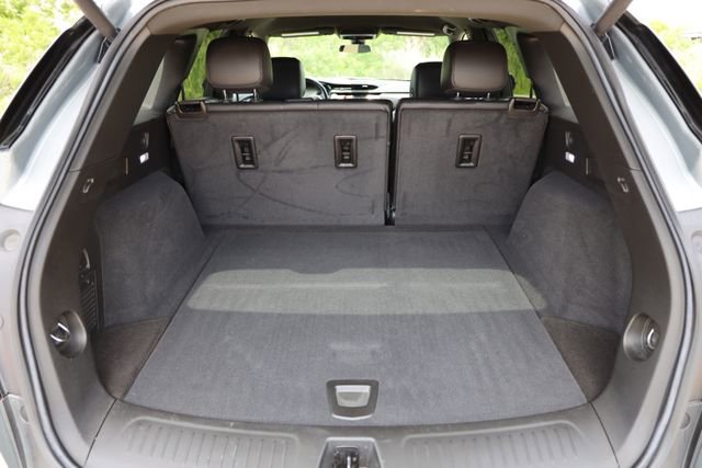 Used 2023 Cadillac XT5 Luxury FWD image 13