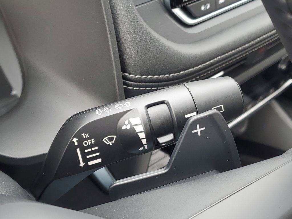 New 2026 Nissan Rogue SV w/ SV Premium Package image 20