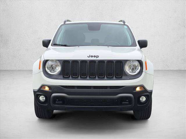 Used 2018 Jeep Renegade Sport w/ Power & Air Group AWD/4WD image 2