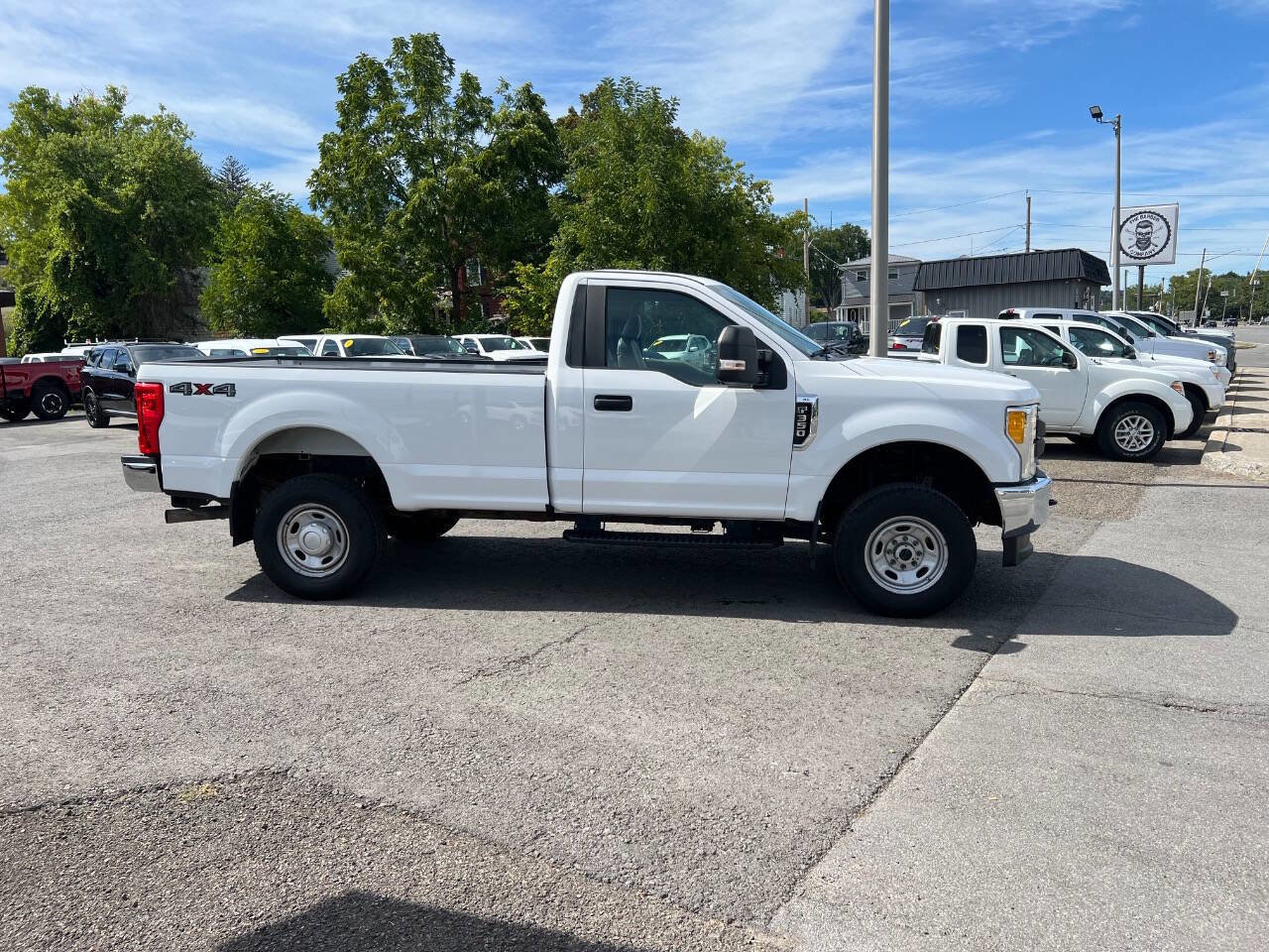 Used 2017 Ford F350 XL image 6