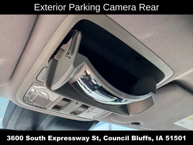 Used 2017 Honda CR-V EX image 29