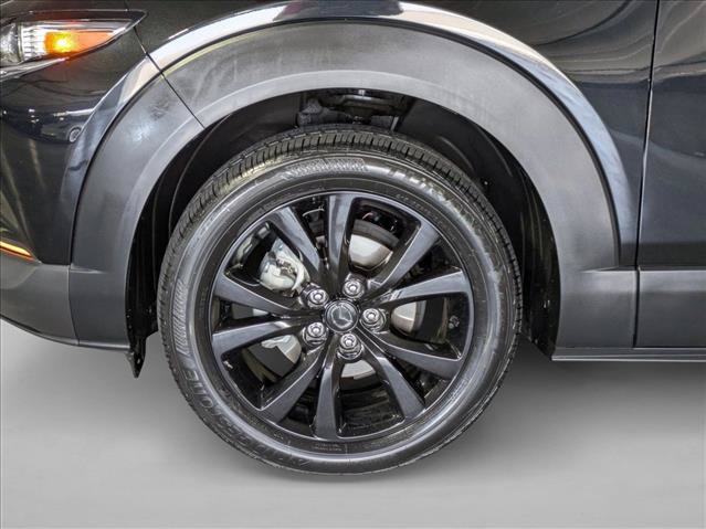 Used 2024 MAZDA CX-30 AWD 2.5 S w/ Select Sport Pkg image 22