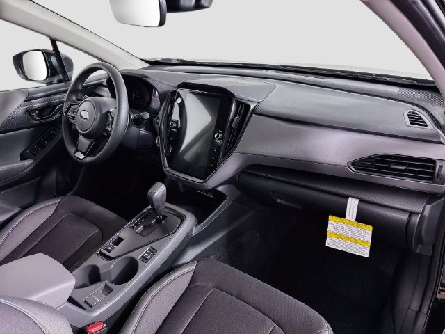 New 2026 Subaru Crosstrek 2.5i Premium AWD/4WD image 28