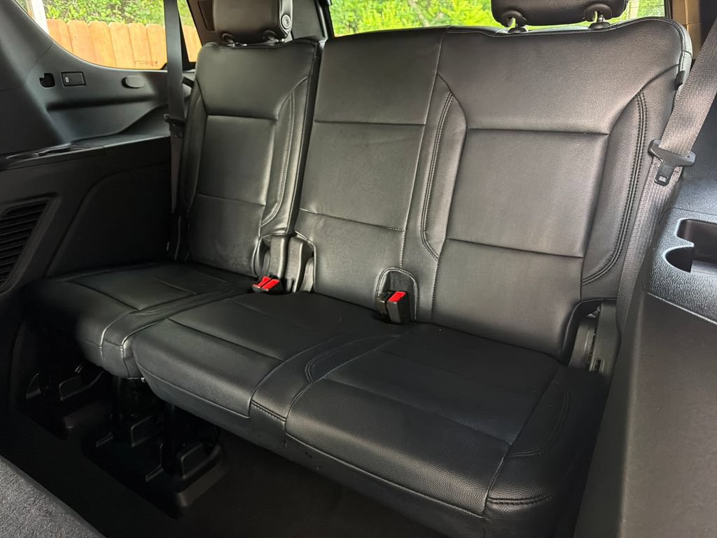 Used 2022 GMC Yukon SLE w/ Gmc Pro Safety Plus Package AWD/4WD image 33