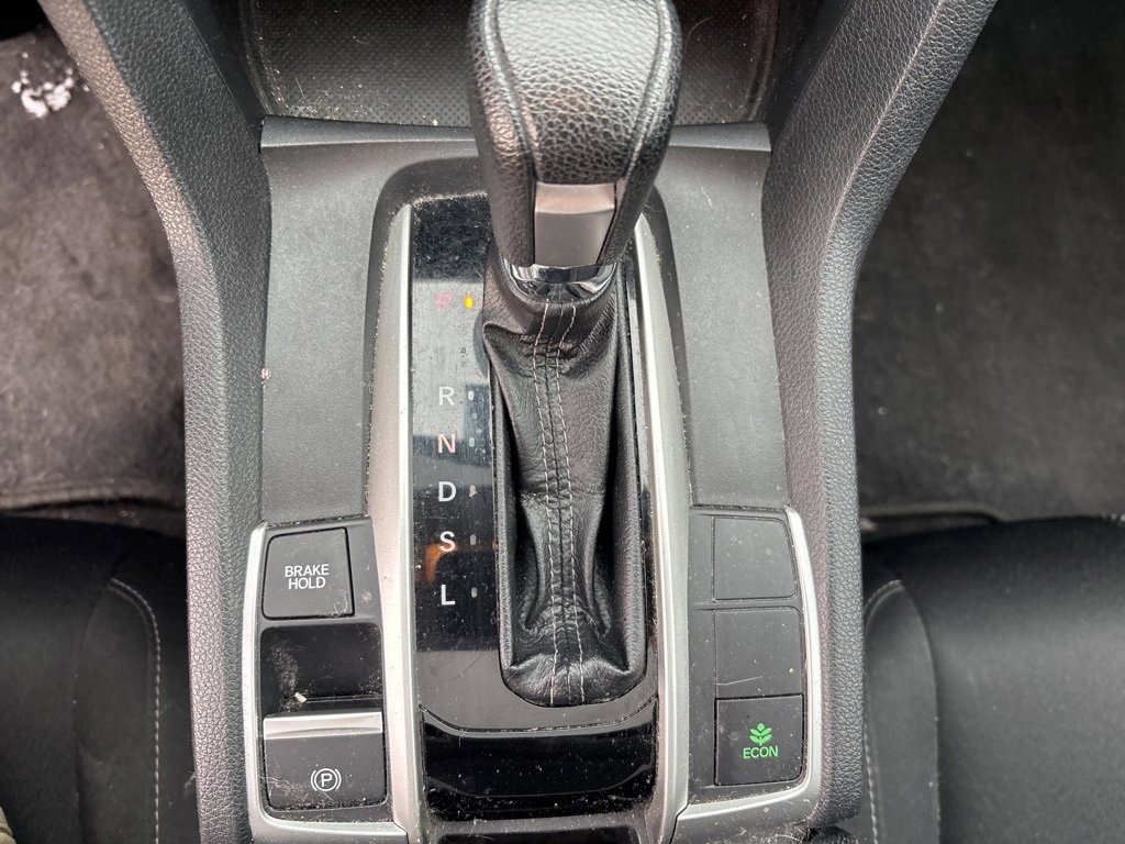 Used 2017 Honda Civic EX image 23