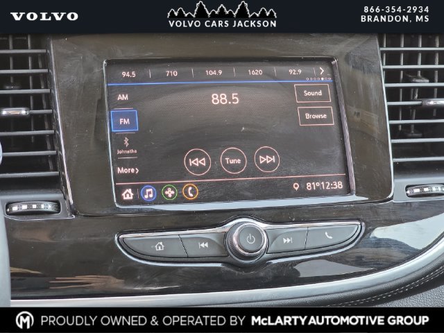 Used 2022 Buick Encore Preferred AWD/4WD image 10