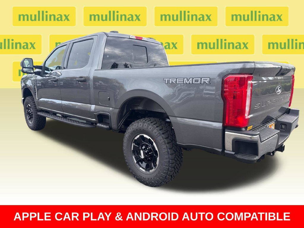 New 2027 Ford F250 XLT w/ Tremor Off-Road Package AWD/4WD image 8