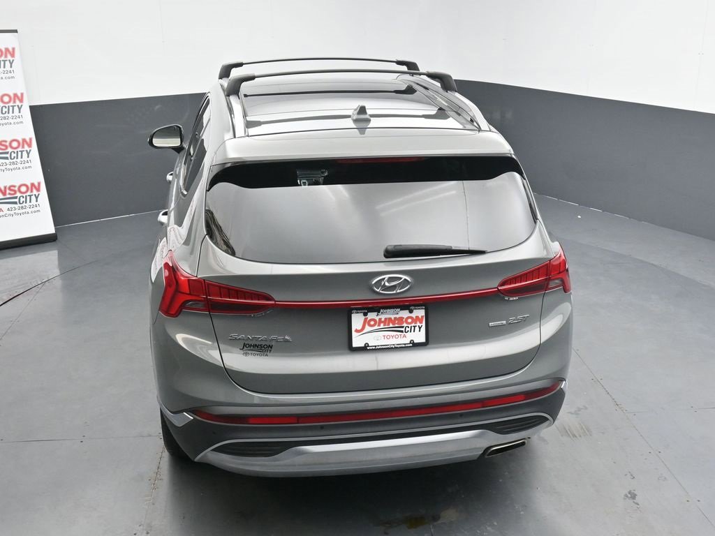 Used 2023 Hyundai Santa Fe Limited image 29
