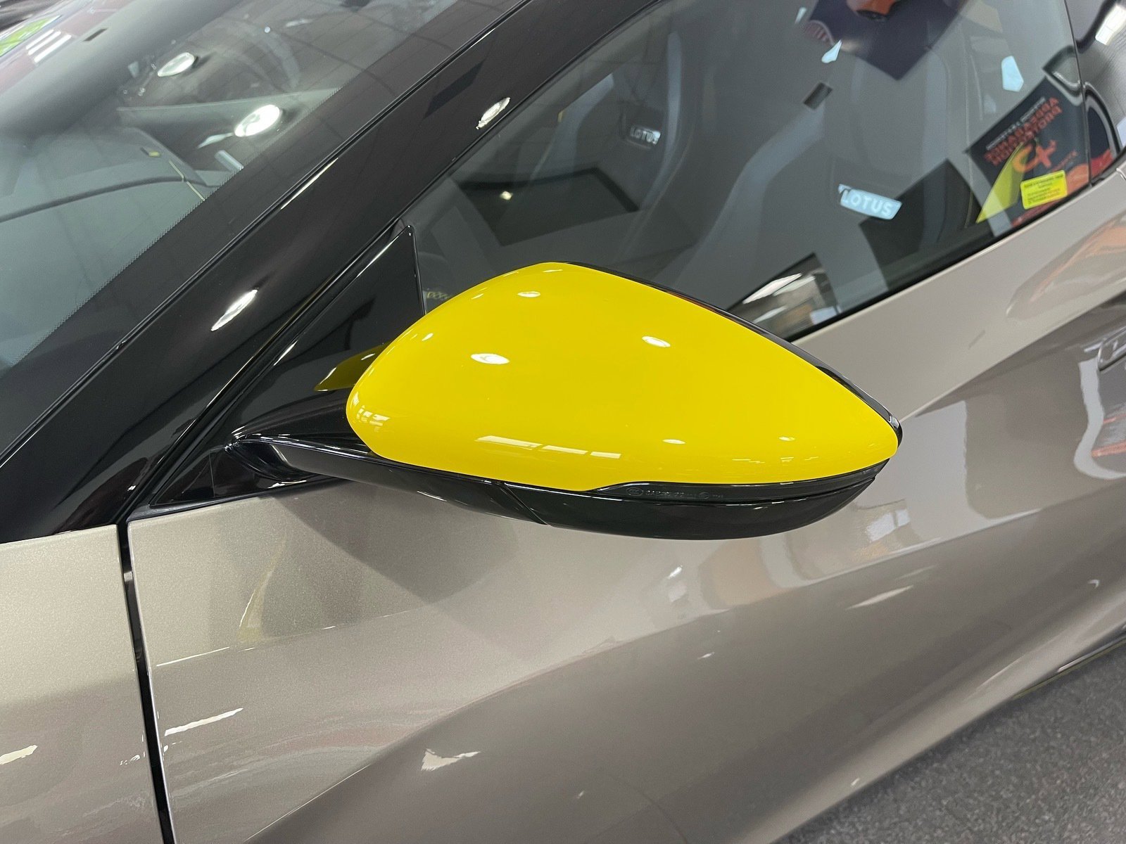 Used 2026 Lotus Emira SE RWD image 43