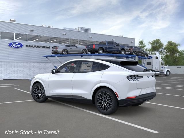 New 2026 Ford Mustang Mach-E Premium AWD/4WD image 4