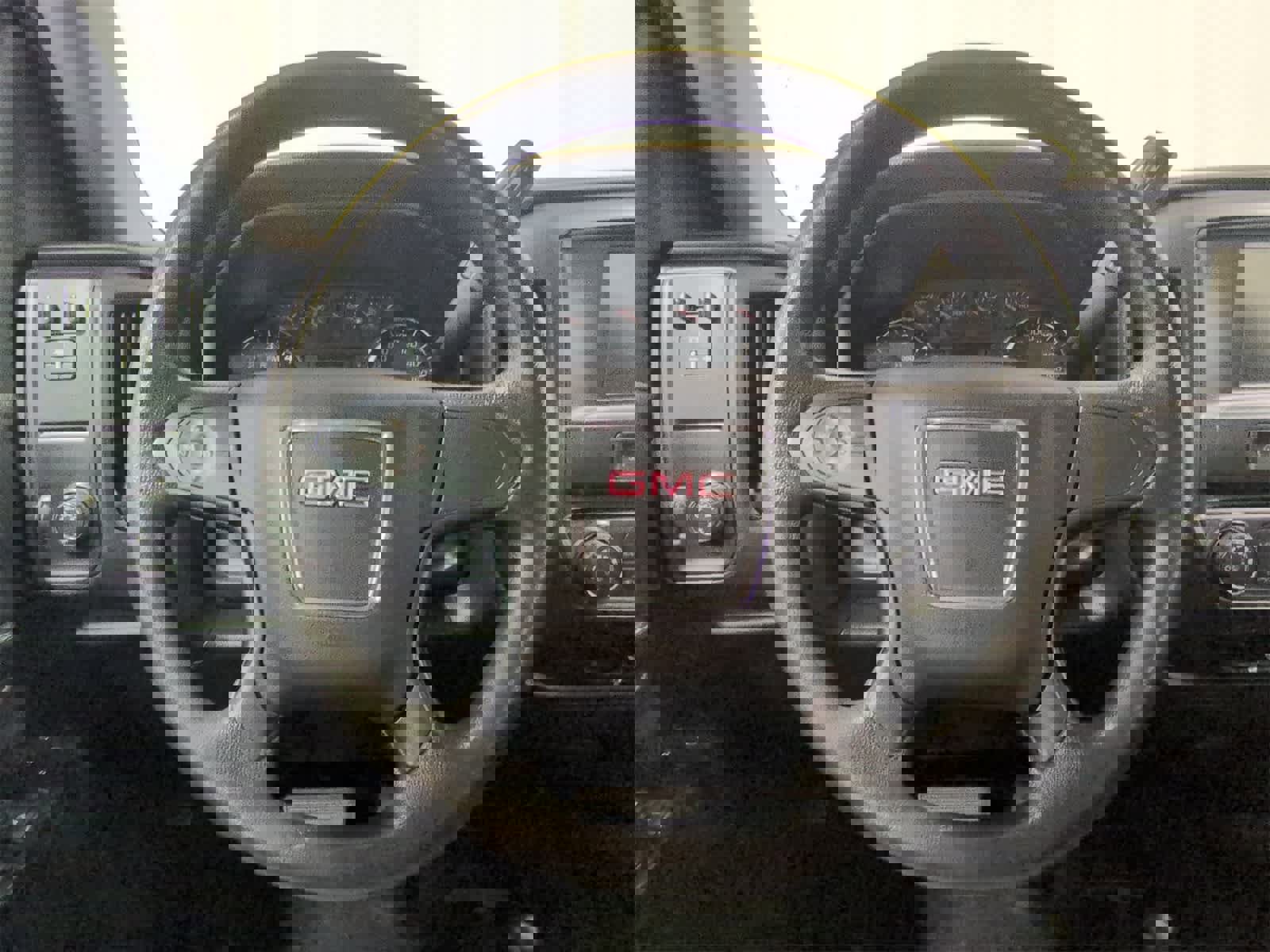 Used 2018 GMC Sierra 1500 4x4 Double Cab image 23