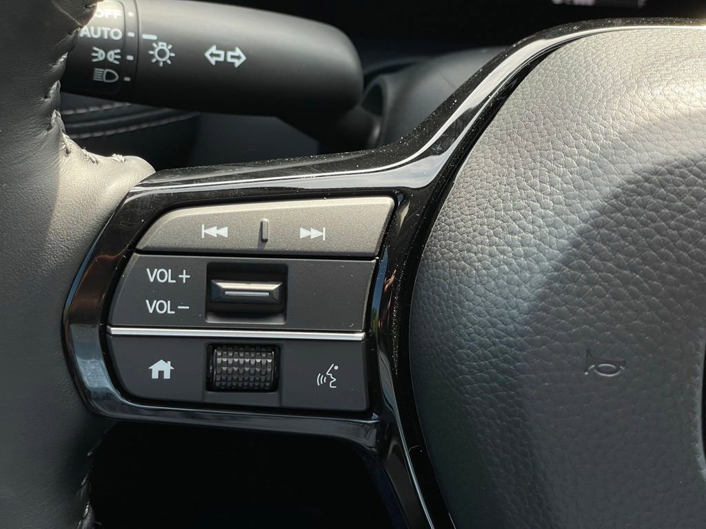 New 2027 Honda HR-V EX-L image 15