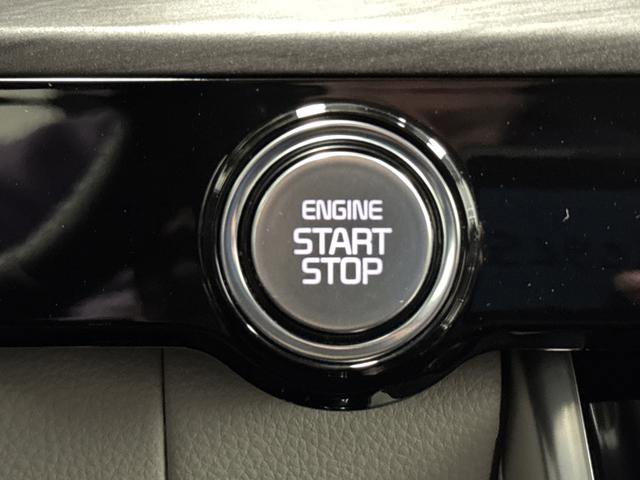 Used 2024 Kia Carnival EX image 22