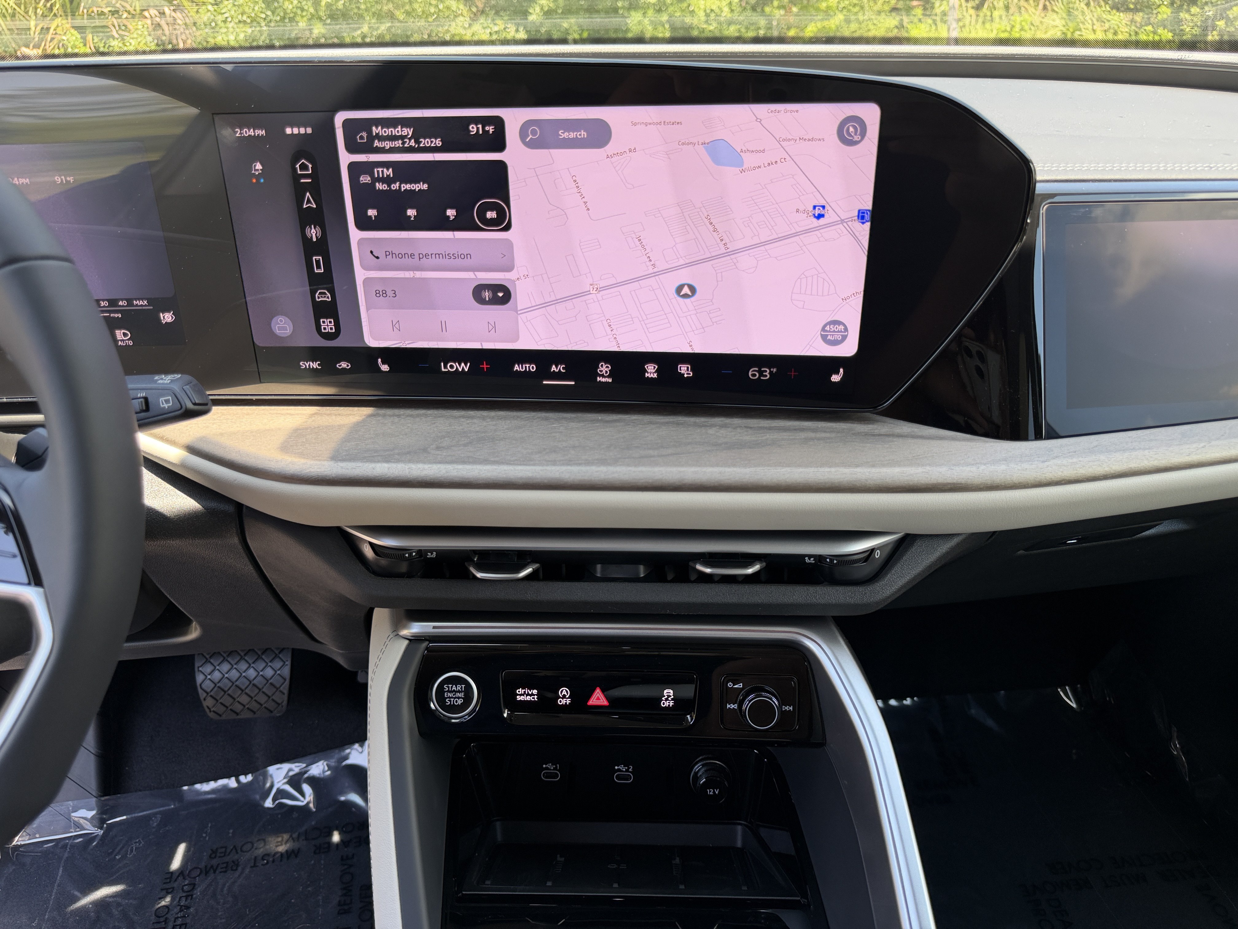 New 2026 Audi Q5 Premium AWD/4WD image 24