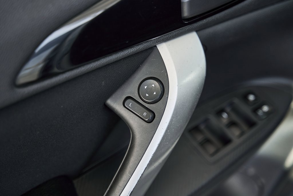 Used 2022 Mitsubishi Eclipse Cross ES image 19