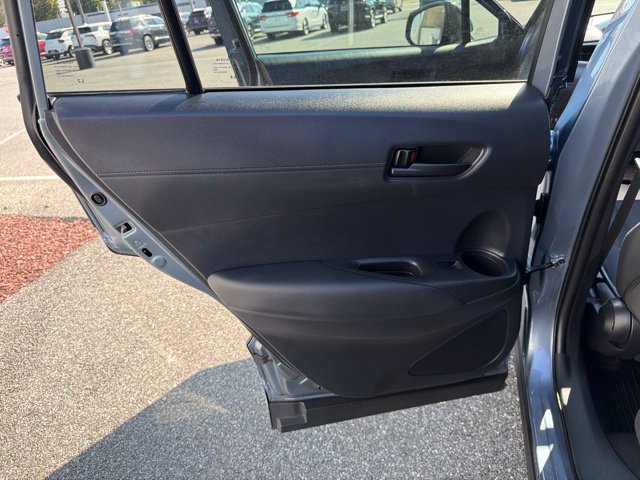 Used 2024 Toyota Corolla Cross AWD Hybrid image 15