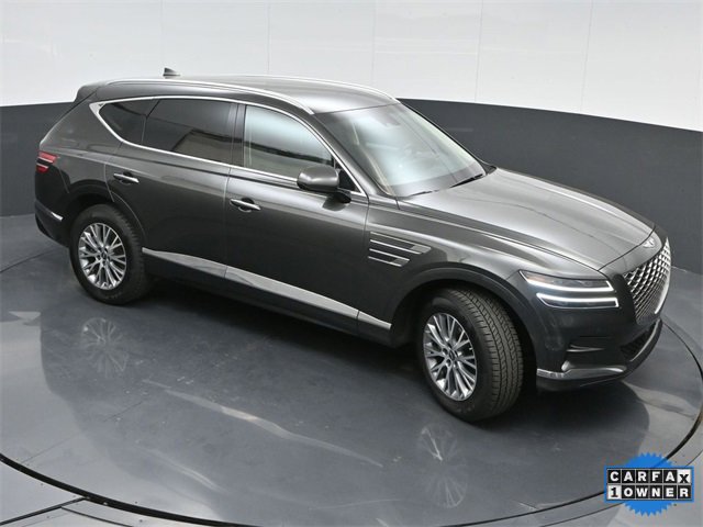 Used 2024 Genesis GV80 2.5T image 29