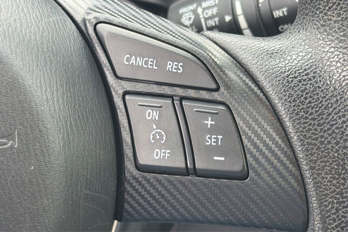 Used 2016 MAZDA CX-5 Sport w/ Rear Camera Package AWD/4WD image 32