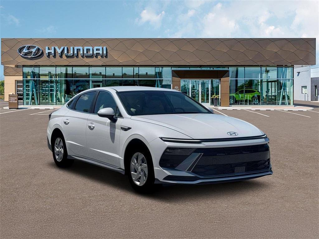 New 2026 Hyundai Sonata SE image 11