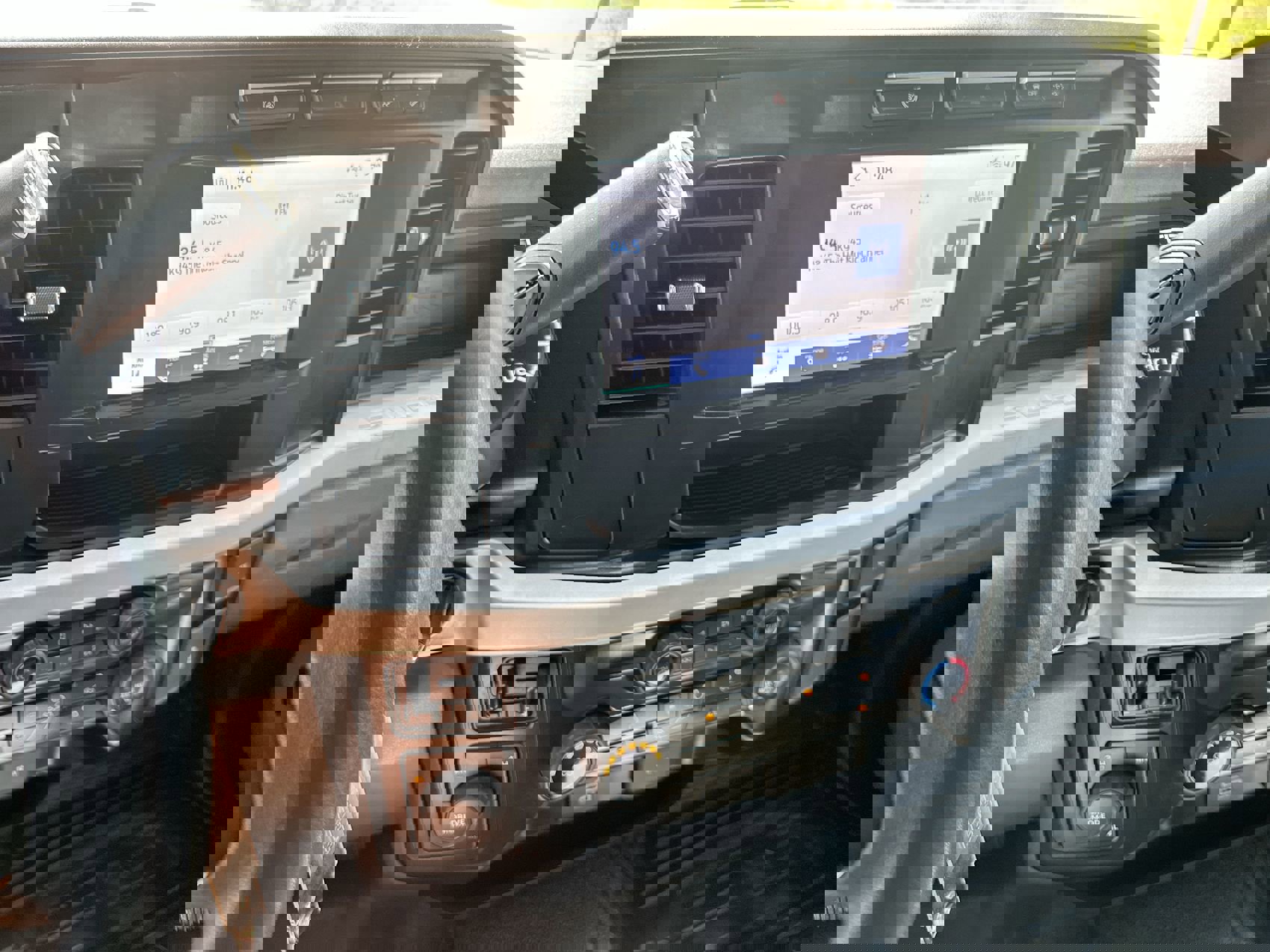 Used 2024 Ford F450 XL w/ XL Driver Assist Package image 16