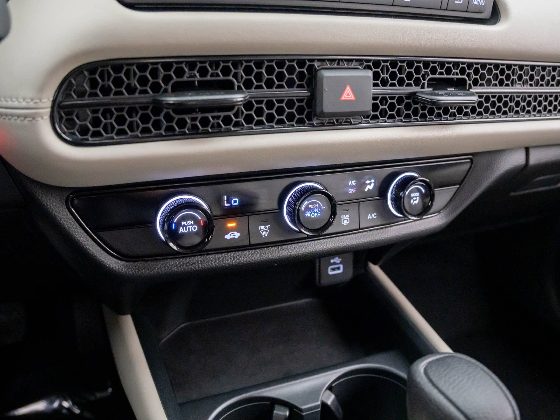 Used 2024 Honda HR-V LX image 21