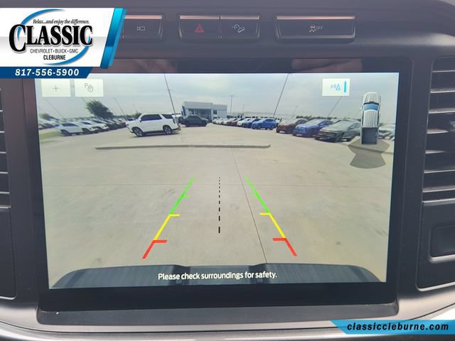 Used 2023 Ford F150 XLT w/ Equipment Group 302A High AWD/4WD image 20