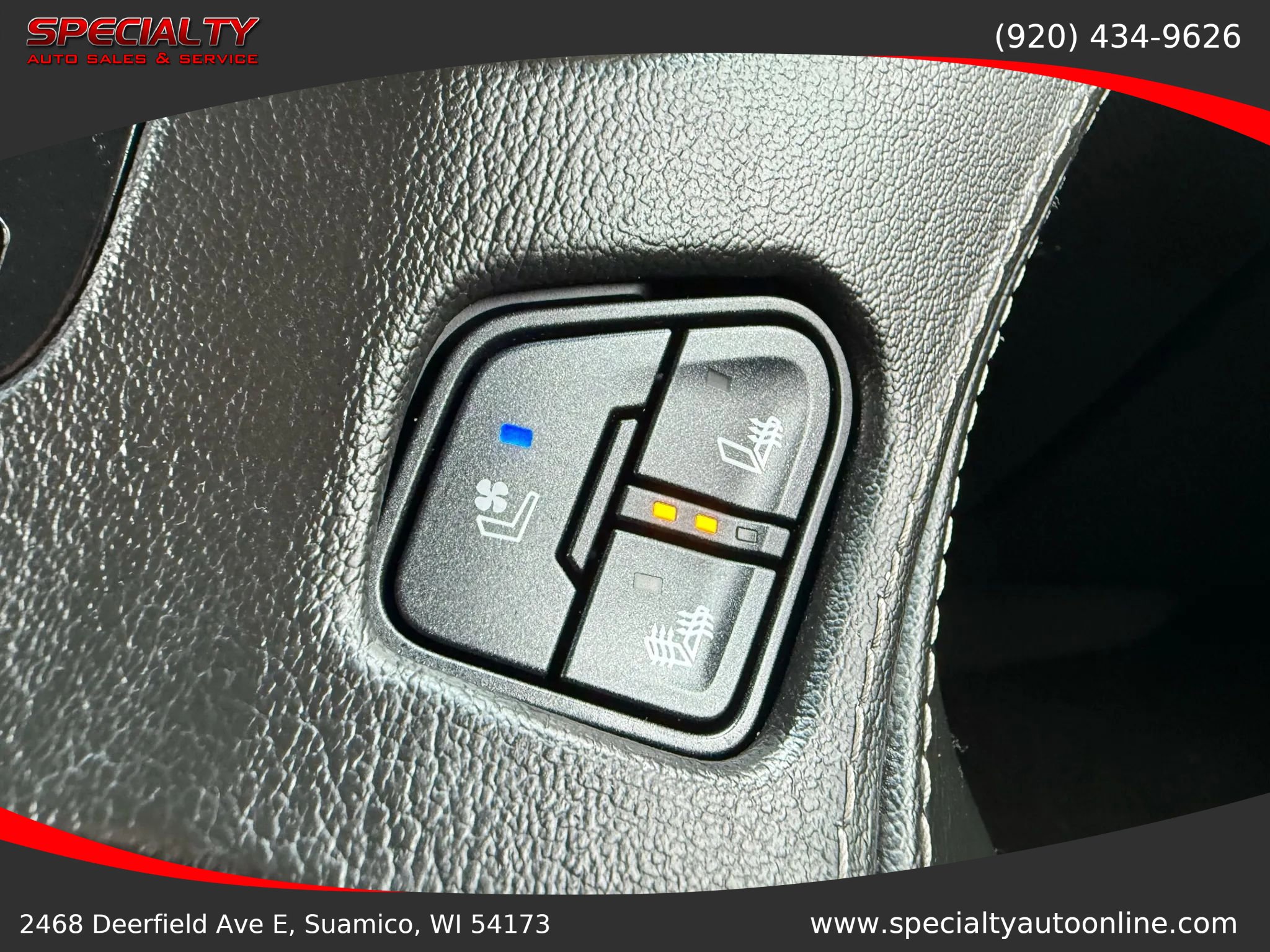 Used 2018 GMC Yukon Denali image 39