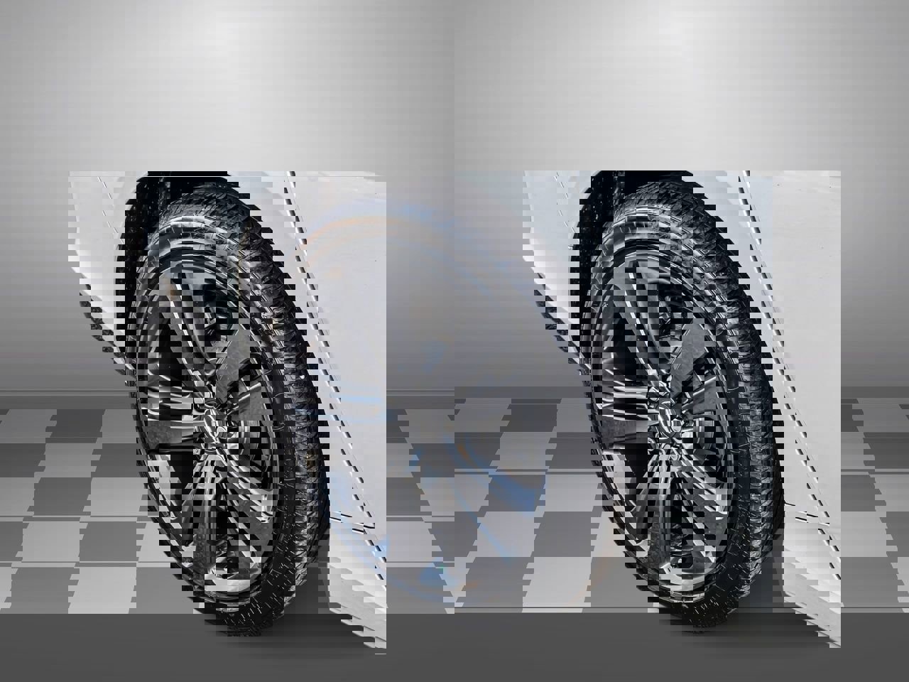 Used 2023 Acura TLX w/ A-SPEC Pkg image 3